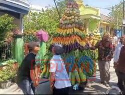 Hikmah Perayaan Satu Suro Bagi Orang Jawa Mengingatkan Jati Diri Kita Sebagai Manusia Seutuhnya.