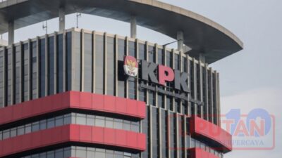 OTT KPK Tetapkan Kepala Basarnas Sebagai Tersangka