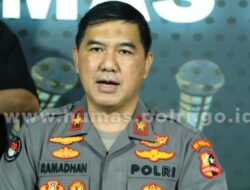 Polri Bakal Naikan Kasus TPPU Panji Gumilang Ke Penyidikan