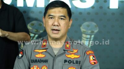 Polri Bakal Naikan Kasus TPPU Panji Gumilang Ke Penyidikan