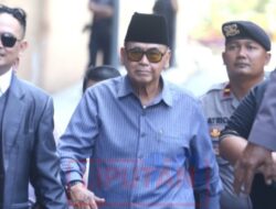 Panji Gumilang Ditetapkan Tersangka Oleh Bareskrim Kasus Penistaan Agama
