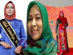 Usung Inovasi Metode Maisura Millah Kameliya Masuk 10 Nominasi Terbaik PAI Award Nasional 2023.
