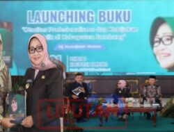 Launching Buku Mundjidah Wahab