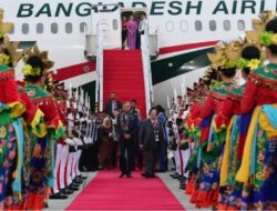 Sejumlah Pemimpin Negara Tiba di Jakarta Ikuti Rangkaian KTT Ke-43 ASEAN