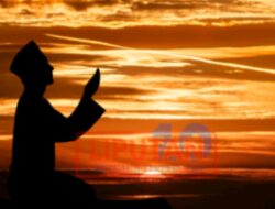 Rabu Wekasan 2023 Simak Ritual Tradisi Perayaan Rabu Terakhir Bulan Safar