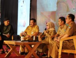 BULAGA Ke -14 Di Akhir Masa Jabatan Bupati Dan Wabup Jombang