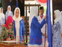 Pelantikan Ketua Dan Pengurus DPC IWAPI Kabupaten Jombang Periode 2023-2028