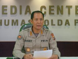 Operasi Damai Cartenz 2023 Tangkap Pelaku Pembunuhan Aktivis Papua Michele Kurisi Doga