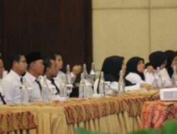 PPPK Guru Kota Balikpapan Ikuti Orientasi Kurikulum