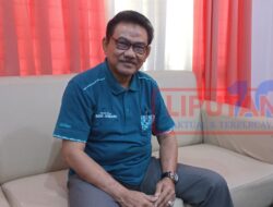 Ketua DPRD Jombang, Mas’ud Zuremi 4 Periode Menjadi Wakil Rakyat