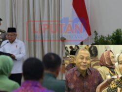 Jombang Terima Insentif Wapres RI Atas Prestasi Kinerja Percepatan Penurunan Stunting
