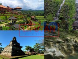 6 Tempat Wisata di Jombang Dengan Nuansa Alam