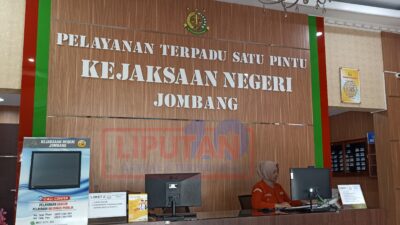 Dugaan Penyimpangan Dana Hibah Organisasi Wartawan, Kejari Jombang Mulai Lidik