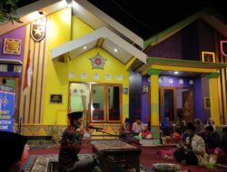 OPSHID Serah Terima Rumah Syukur Layak Huni Shiddiqiyyah