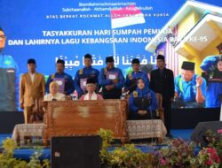 Shiddiqiyyah Serahkan 66 Unit Rumah Syukur Layak Huni