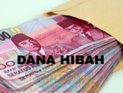 Catut Nama Organisasi Wartawan Diduga Bantuan Dana Hibah Diselewengkan