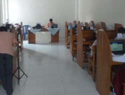 Disdikbud Jombang Gelar Bimbingan Teknis ANBK Jenjang SD