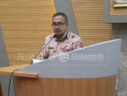 DLH Kota Samarinda Gelar Konsultasi Publik KLHS