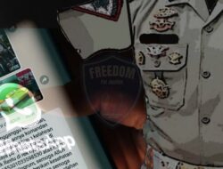 KJJT Minta Polri Bersikap Tegas Terhadap Oknum Wartawan Tidak Jelas