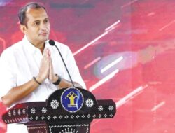 Jadi Tersangka KPK, Wamenkumham Eddy Disebut Kena Karma