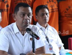 Cegah Peredaran Narkoba, Polri Akan Razia Tempat Hiburan se-Indonesia
