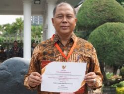 Pemkab Jombang Terima Penghargaan Insentif Fiskal
