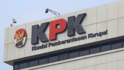 OTT di Kaltim, KPK Tetapkan 5 Tersangka