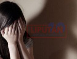 Siswi SMP Jombang Disetubuhi Pria Yang Baru Kenal Di Medsos