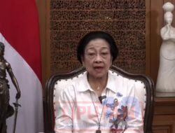 Megawati : Di MK Telah Terjadi Manipulasi Hukum