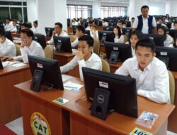 Pengumuman Hasil SKD CPNS 2023, Ini Jadwal dan Tahapannya