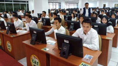 Pengumuman Hasil SKD CPNS 2023, Ini Jadwal dan Tahapannya