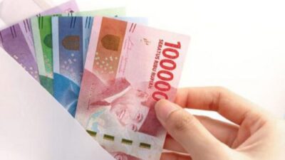 Berikut Daftar Lengkap UMP 2024 di 34 Provinsi
