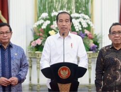 Survei Indikator : 76,2 Persen Masyarakat Puas Atas Kinerja Jokowi