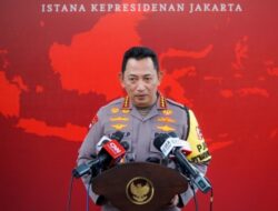 Pemerintah Siapkan Sejumlah Langkah agar Nataru Berjalan Aman dan Lancar