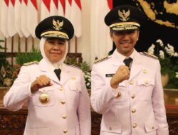 DPRD Jatim Usulkan 3 Calon Pj Gubernur Pengganti Khofifah