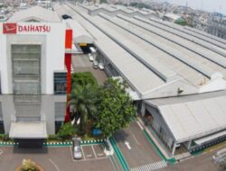 Daihatsu Tutup Semua Pabrik Usai Akui Manipulasi Uji Keselamatan