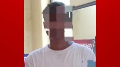 Pria Bitung Berhasil Diamankan Tim Resmob Maesa
