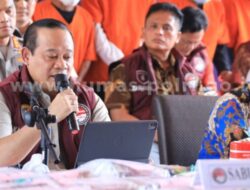 Polri Ajak Masyarakat Waspadai Peredaran Narkoba Yang Semakin Canggih