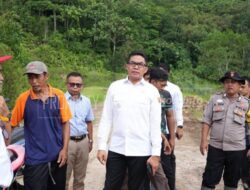 Andi Harun Nyatakan Aktivitas Tambang CV Limbuh Ilegal