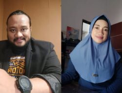 KJJT Wilayah Jombang Resmi Terbentuk ini Pesan Ketum