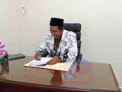 Respon Positif PGRI Atas Kebijakan Pemkab Jombang Tunda Pelunasan PBB P2