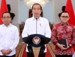 Presiden Ajak Talenta Muda Indonesia Jadi Bagian Dari Semangat Reformasi Birokrasi