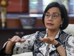 Sepanjang Tahun 2023, IKN Telan Uang Negara 26,7 Triliun