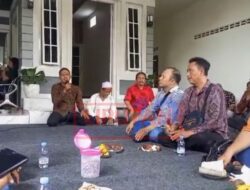 Peresmian Kantor LKH Barracuda dan LBH Djawa Dwipa Dihadiri Ratusan Wartawan, Aktivis, dan Relawan