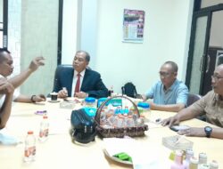 Pj Bupati Jombang Siap Kembangkan Wisata Budaya Wayang Topeng Jati Duwur