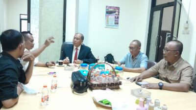 Pj Bupati Jombang Siap Kembangkan Wisata Budaya Wayang Topeng Jati Duwur