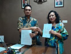 Notaris Rexi Sura Mahardika Selama 8 Tahun Bekerja Dibayangi Tuduhan Dan Fitnahan.