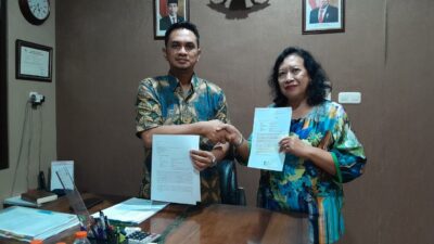 Notaris Rexi Sura Mahardika Selama 8 Tahun Bekerja Dibayangi Tuduhan Dan Fitnahan.
