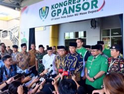 Presiden Jokowi Siapkan Keppres Pengunduran Diri Mahfud Md