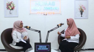 RSUD Jombang Terapkan K3 untuk Tingkatkan Mutu Layanan Kesehatan